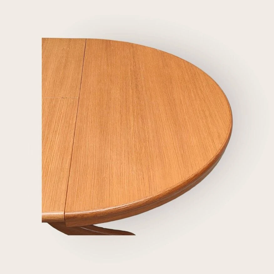 Table à Manger Vintage 11 Table à Manger Vintage - Image 9