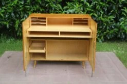 Vintage Magic Box Desk By Mummenthaler And Meier, 1960s. Ref DANY -Room Fold Zone 33cdcb75 f9b2 40ca 91f9 b845788ef376