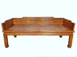 Luohan Armchair Bed, China 19th -Room Fold Zone 33d73b26 6164 4b22 a225 7e1be2f7a524