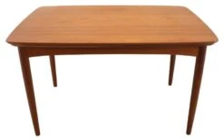 Skovby Møbelfabrik Eettafel 'Arre' -Room Fold Zone 33db0581 e628 48c0 a15b afaf3f94d728