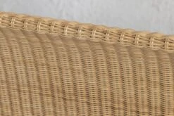 Daybed/ Sofa In Rattan, 1990’s -Room Fold Zone 33de52d0 afe7 4012 9a4c 694eadcb806d