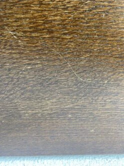 3 Drawer Wooden Chest Of Drawers