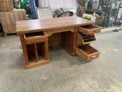 Art Deco Administration Office -Room Fold Zone 35056515 208d 4159 8338 ccb6a402cce0