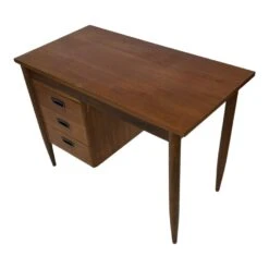 Vintage Desk 1960s Compact Workplace Design -Room Fold Zone 351d0f40 03ba 424e a1aa aa2f0f4fe1d0