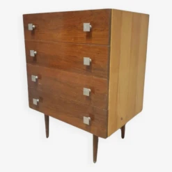 Vintage Chest Of Drawers, 1970´s, Central Europe -Room Fold Zone 35a56e3a 217c 48e3 9bba 145fedf72607
