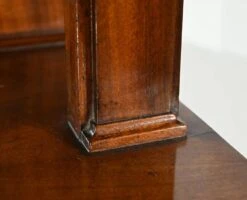 Mahogany Writing Table, Return From Egypt Period – Early 19th Century -Room Fold Zone 35c040c4 acc9 48e9 8b4f 8bb3a2efe606