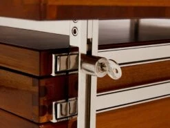 Jules Wabbes Curved Mahogany And Jatoba Desk 1958 -Room Fold Zone 36613cb5 1338 470e b64d c593d401d6ad