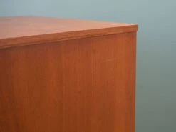 Mahogany Chest Of Drawers, Danish Design, 1970s, Production: Denmark -Room Fold Zone 367a36db e98b 4cad 9da4 d663074a450c