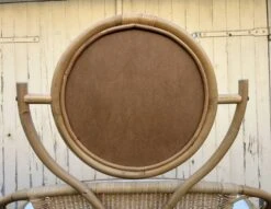 Anne Bamboo Dressing Table Vintage, 1960s 33 Anne Bamboo Dressing Table Vintage, 1960s -Room Fold Zone 36e3dab8 b24b 4db1 abe2 29bc2ac2c3f8