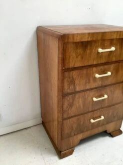 Art Deco Drawer Cabinet 1920