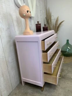 60s Chest Of Drawers -Room Fold Zone 37af6009 a1c2 4f07 bafd d279436cc627