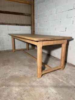 Large Oak Table -Room Fold Zone 37b6da59 31b1 4425 95e1 b41647963420