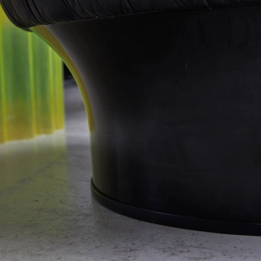 Rodica Lounge Chairby Mario Brunu For Comfort Italy In 1968. 18 Rodica Lounge Chairby Mario Brunu For Comfort Italy In 1968. - Image 16