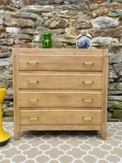 Restored Vintage 50s Chest Of Drawers 19 Restored Vintage 50s Chest Of Drawers -Room Fold Zone 384b9255 51b0 4ba1 b84b 124c6936c3c9