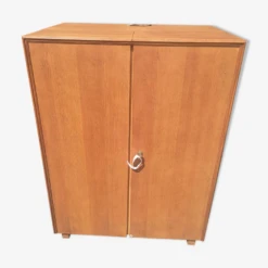 Magic Box Desk By Mummenthaler & Meier, Switzerland 1960 -Room Fold Zone 38a52db1 66c0 5465 b5f9 3b7e64c46b53