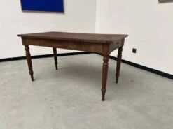 Old Walnut Bistro Table -Room Fold Zone 39e87574 2975 4940 994b 4c18ce7f0b5a