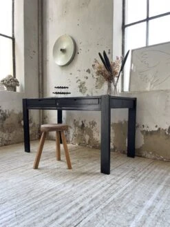 Regain Black Stained Elm Desk -Room Fold Zone 3a7b1047 988c 4a91 813f 8bde07bc6a49