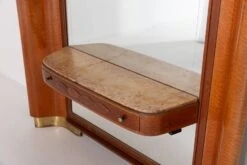 1950’s Italian Mid-Century Modern Dressing Table From Guglielmo Ulrich -Room Fold Zone 3a7e9f88 a6e2 4c0d 934d bc03e73e7a03