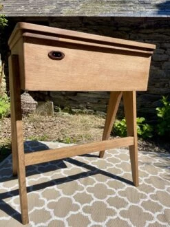 1950s Compass Feet Desk -Room Fold Zone 3a8cb006 639b 4c7d a47f acea48c12116