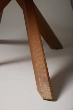 Pierre Chapo Dining Table -Room Fold Zone 3b0c6b15 4069 4b1d 9ba1 01852f603fa2