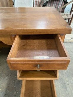 Art Deco Administration Office -Room Fold Zone 3c44dfef fe07 49df b0b4 1ae6a7849134