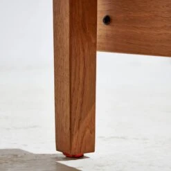 Restored Oak Dining Table By Kai Winding For Slagelse Møbelværk, 1960s(MK10434) -Room Fold Zone 3c8d7159 2e4a 477f b787 53eca9223536