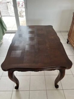 Louis XV Style Table -Room Fold Zone 3cb61dc6 7c20 4e87 be5b a8de081bb695