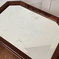 Vintage Art Deco Style Dressing Table -Room Fold Zone 3cc85d3b 37b4 4857 bd97 04fba3c663da