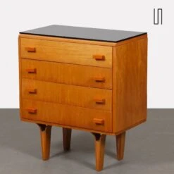 Nightstand Published By Novy Domov, 1970 -Room Fold Zone 3cf5723d 5b9c 450a 8c21 c3bb44ee6b04