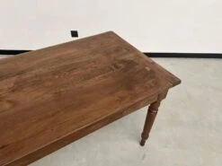 Old Walnut Bistro Table -Room Fold Zone 3cf73fa6 40b5 4e5d a4e2 4a01d8a252a1