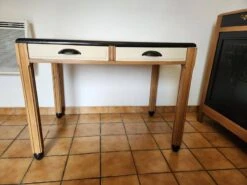 Old Table / Desk Revamped -Room Fold Zone 3e6dce55 56f6 41a1 9338 7f5c5cbf5ecc