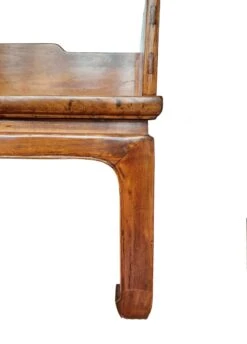 Luohan Armchair Bed, China 19th -Room Fold Zone 40e9e231 7a39 43ee b8f1 0642adca0d44