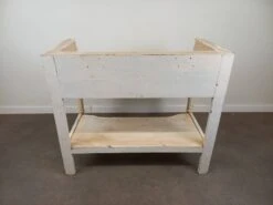 Weathered Dressing Table -Room Fold Zone 411b34fe ac5f 4661 90de 2143e714abb2