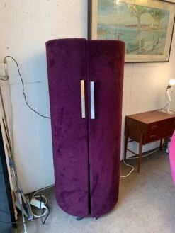 Cylindrical Dressing Table Poltrone Frau -Room Fold Zone 41c0f01b ad30 4159 a71b 8deb568158b6