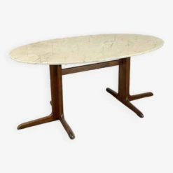 Vintage Marble Table From The 1960s -Room Fold Zone 41ceaa17 d7ff 45d3 bfef aac536b9990c