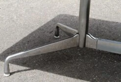 Vintage Charles & Ray Eames Desk -Room Fold Zone 4216b550 26c8 4e64 81fb feb3add0bb99