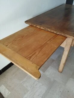 Farmhouse Table
