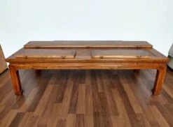 Luohan Armchair Bed, China 19th -Room Fold Zone 4233e2e8 36fe 46bd 93d7 8392cc03763c