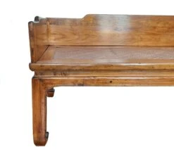 Luohan Armchair Bed, China 19th -Room Fold Zone 42746c56 2c74 4335 8b79 4e6a1f0e2767