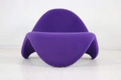 Tongue Chair By Pierre Paulin For Artifort 14 Tongue Chair By Pierre Paulin For Artifort -Room Fold Zone 42f885a3 000b 48e9 bb18 01dcbb43c2c9