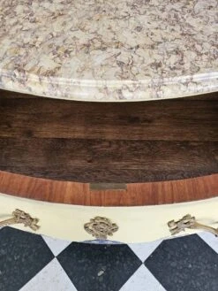 Antique Louis XV Style Chest Of Drawers -Room Fold Zone 432613be 132c 4bb8 8310 968121508cb4