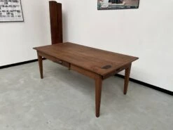 Teak Farm Table With Spindle Legs 34 Teak Farm Table With Spindle Legs -Room Fold Zone 4346151d fb7d 4210 8475 d64902d7500a