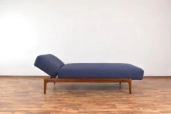 Mid-Century Danish Teak Daybed, 1960s. -Room Fold Zone 435020c1 857a 44a9 9ae7 5cdd46582d94