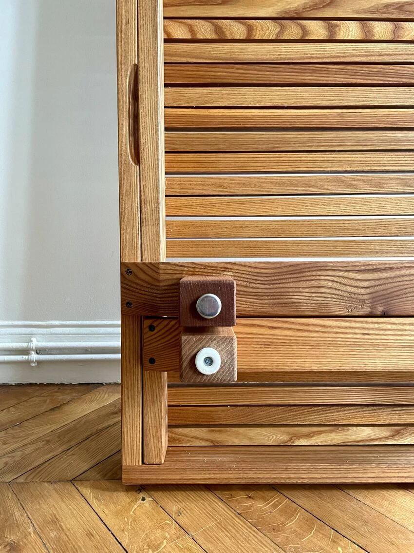 Pierre Chapo Daybed 5 Pierre Chapo Daybed - Image 3