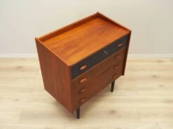 Teak Dressing Table, Danish Design, 1970s, Production: Denmark -Room Fold Zone 43b559bc 250c 4767 800c 8ed3e8eb7692