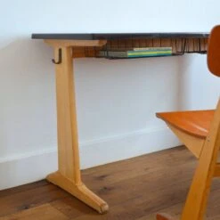 Vintage Casala Desk Set 1950s