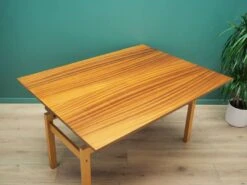 Beech Table, Danish Design, 1980s, Manufacturer: OFM -Room Fold Zone 45361f6e 36d1 4def 8fc7 b8fff8cb2e9a