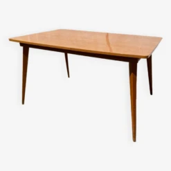 Vintage Table With Compass Legs -Room Fold Zone 4552b83e 04f4 4b61 9fde 13c4c84ad8e3