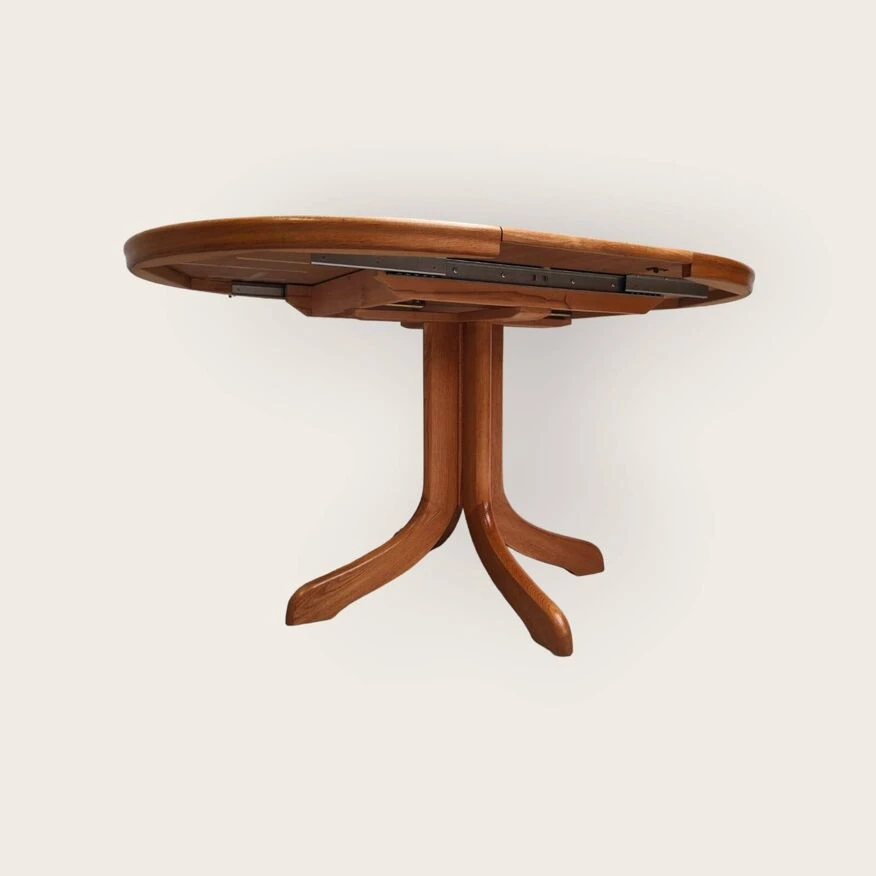 Table à Manger Vintage 18 Table à Manger Vintage - Image 16