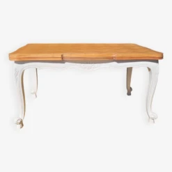 Louis XV Style Dining Table -Room Fold Zone 46d3038c 4ed4 400f a64a 077adde47cea